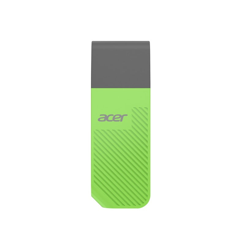 Memoria USB 2.0 ACER UP200 - Verde, 16 GB, USB 2.0 Memoria USB 2.0 ACER UP200 - Verde, 16 GB, USB 2.0